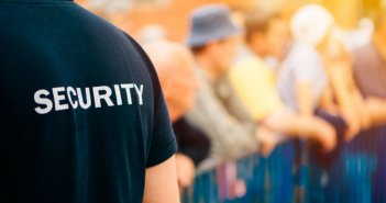 5 dicas para aumentar a segurança do seu evento segurança_em_eventos