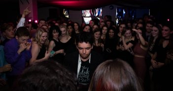 Qual o gasto médio de um evento? evento