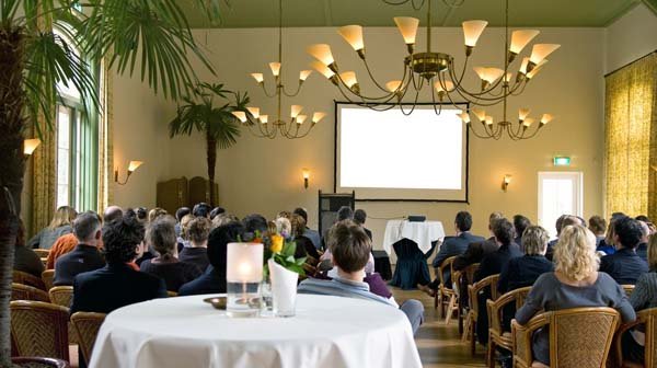 Eventos corporativos: Ideias de decoração!