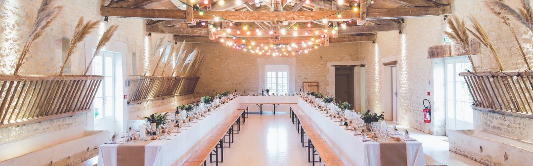 Organização de eventos com orçamento curto
